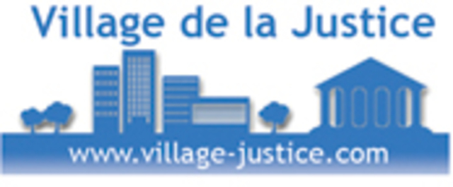 Lancement du Village de la justice