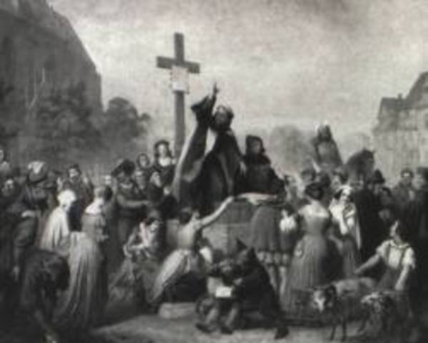 Protestant Reformation