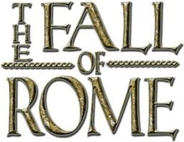 Fall pf Rome
