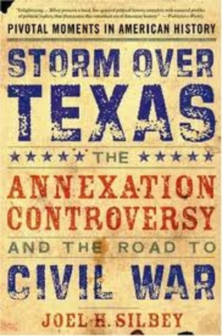 Texas Annexation