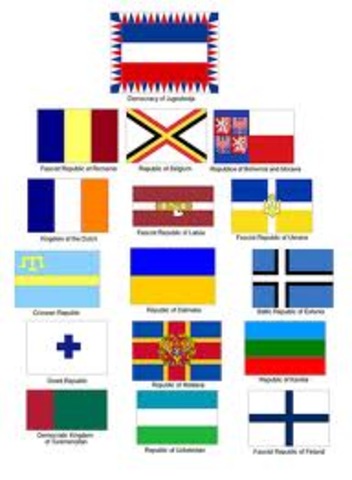 The "Twenty-Year" Crisis