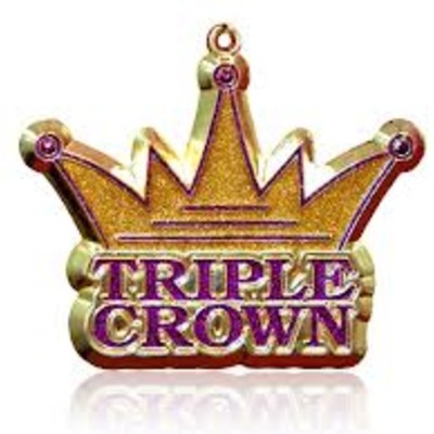 Timeline: Triple Crown Winners