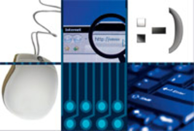 Création du Salon juridique de l'Internet