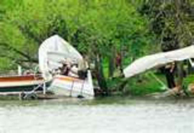 Finding of Zaratopia