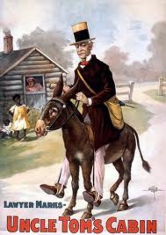 Uncle Tom's Cabin