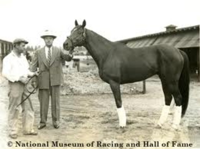 Whirlaway