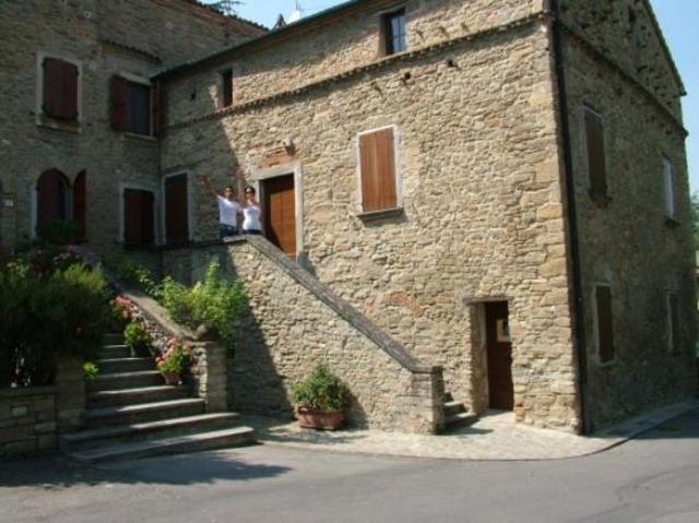 Benito Mussolini Born