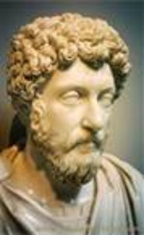 Marcus Aurelius