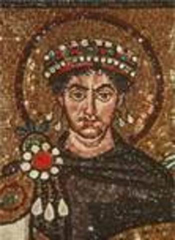 Justinian