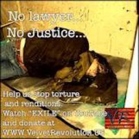 Gideon v. Wainwright