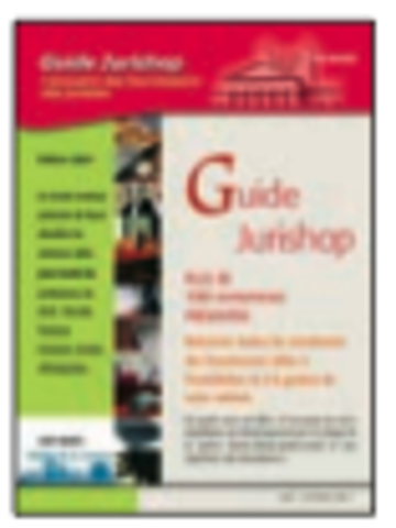 Guide des prestataires