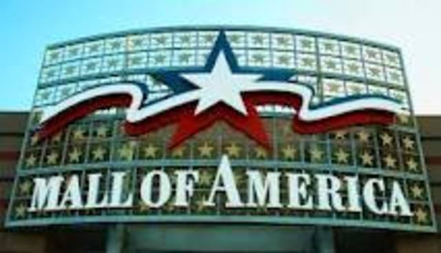 Mall of America
