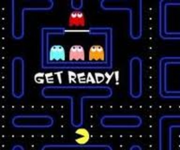 Pac-Man is Released