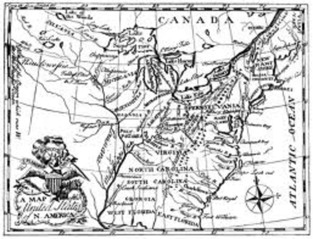 Land Ordiniance of 1785