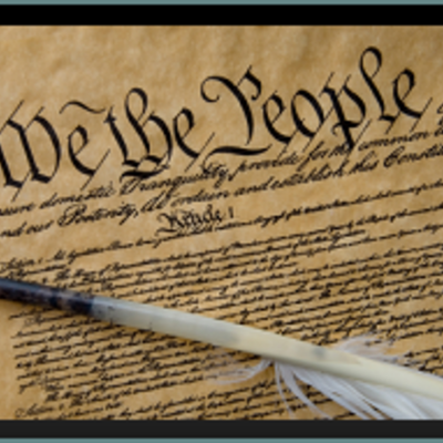 Timeline: Early American Government Timeline