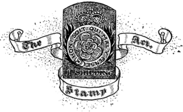 Stamp Act