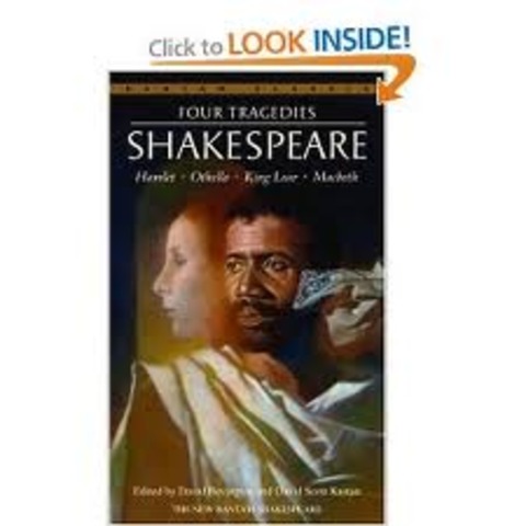 1605-1606 Shakespeare writes King Lear &Macbeth