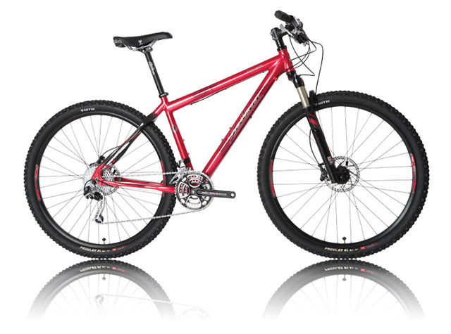 Invention of the bike