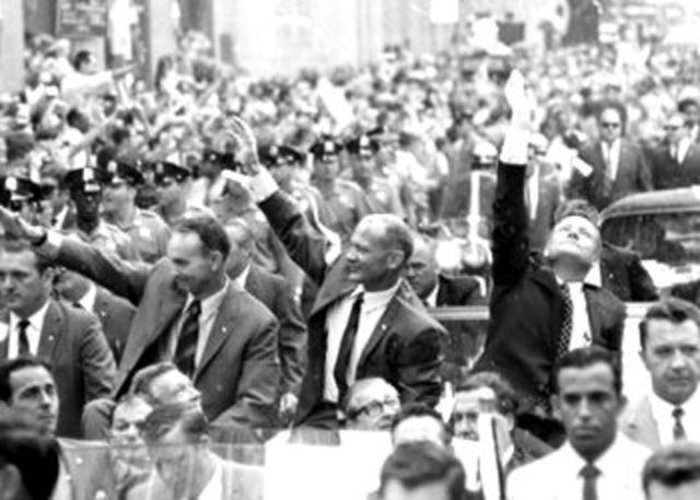 40th Anniversary Celebration