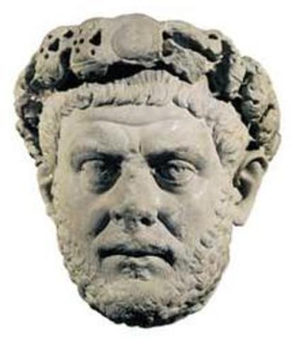 Diocletian