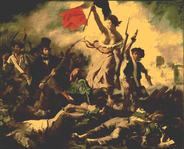 Protestant Reformation