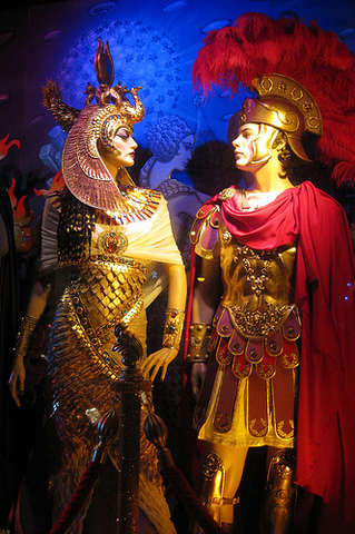 The second triuphest