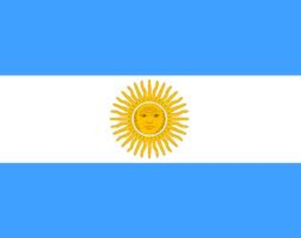 MUNDIAL EN ARGENTINA