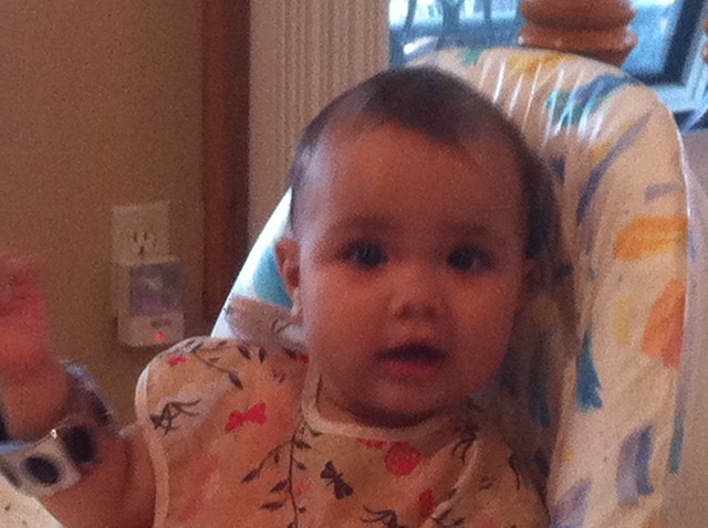 Baby Cousins 1st B-Day