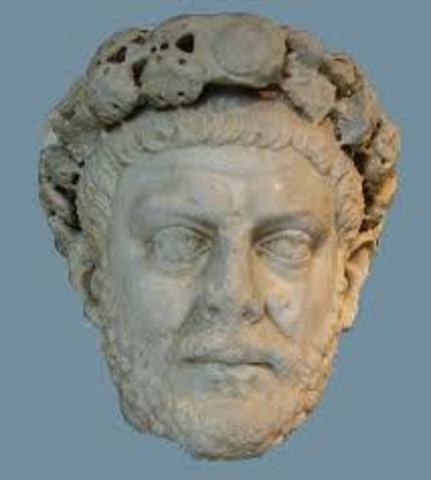 Diocletian