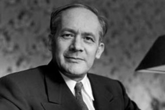 Term "genocide" was coined