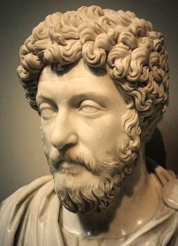 Marcus Aurelius, The Last Good Emporer
