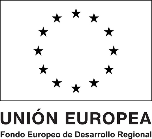 Fondo Europeo de Desarrollo Regional