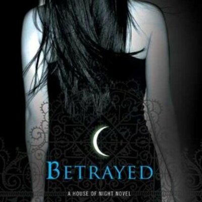 Timeline: Lizzie H-Betrayed By:P.C Cast + Kristin Cast- 310 Pages