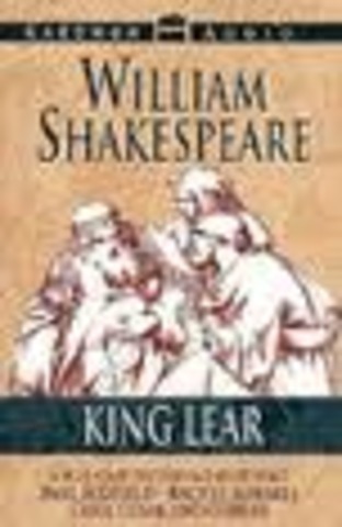 1605-1606 Shakespeare writes King Lear and Macbeth