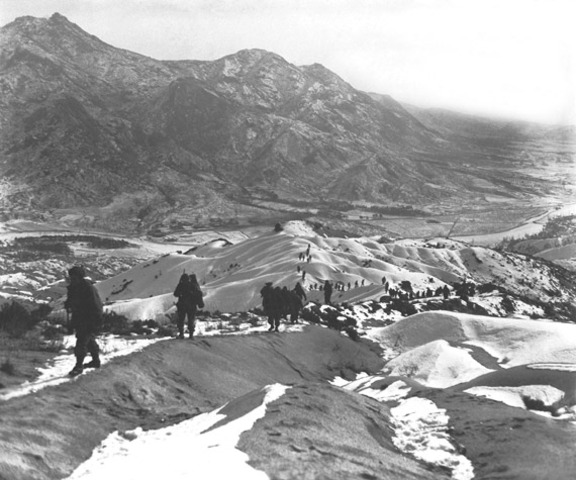 Korean War 1950-1953