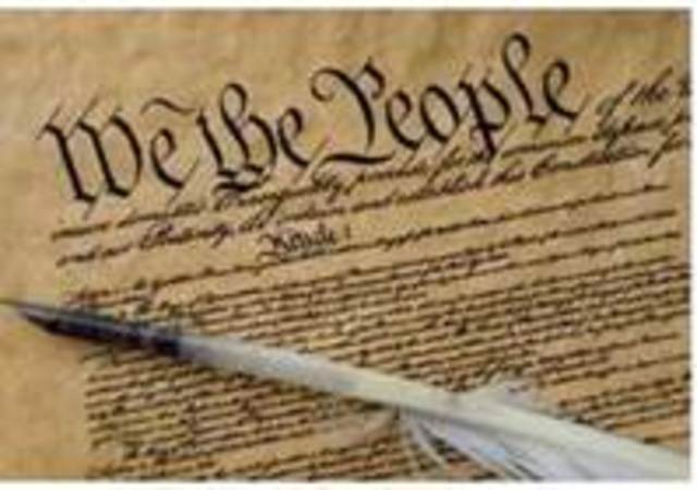 Massachusetts ratifies the Constitution