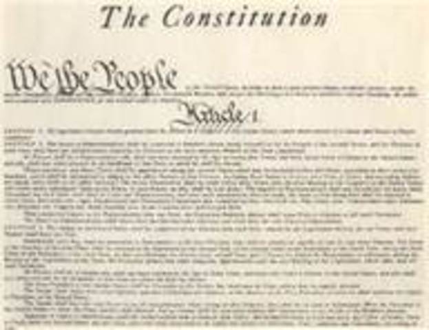 New Hampshire ratifies Constitution