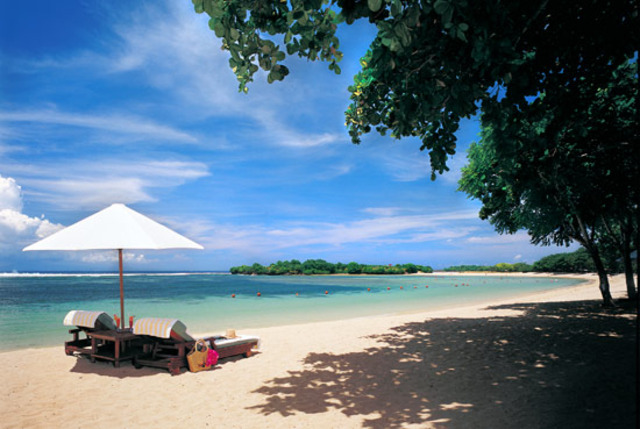 Ломбок (Индонезия)