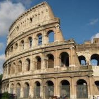 Timeline: ancient Rome