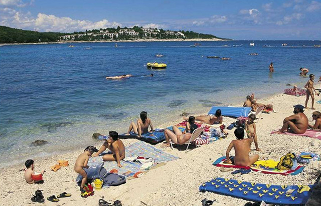 Коверсада (Хорватия)