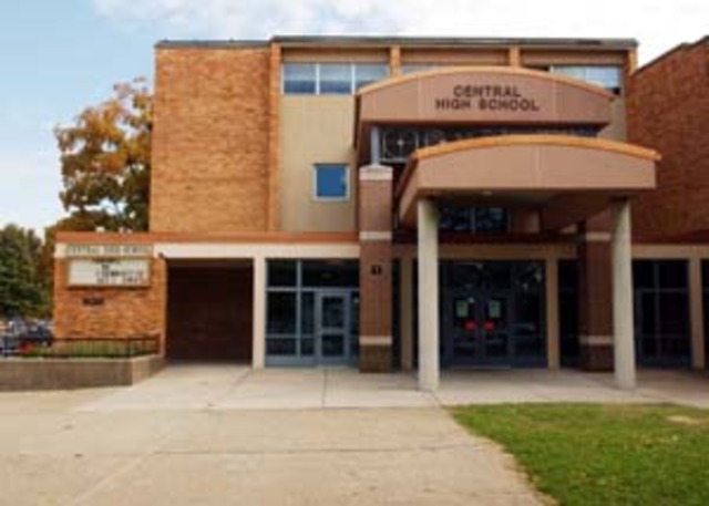 Central Highschool Integrated