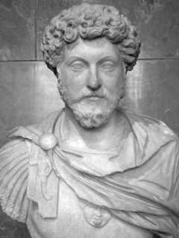 Marcus Aurelius Becomes Emperor