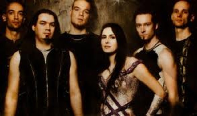 Within Temptation