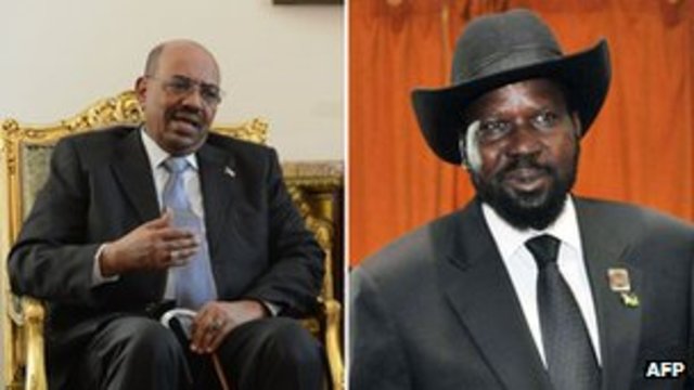 Sudan and South Sudan agree oil deal