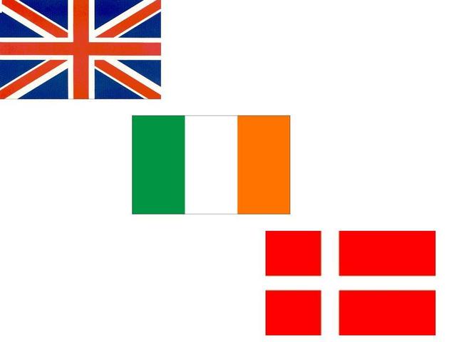 Adhesión nuevos países