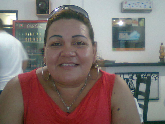 reconciliation with my mother