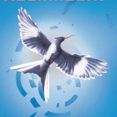 Timeline: (JS) Mockingjay By Susan Collins, Fiction, 398 Pages