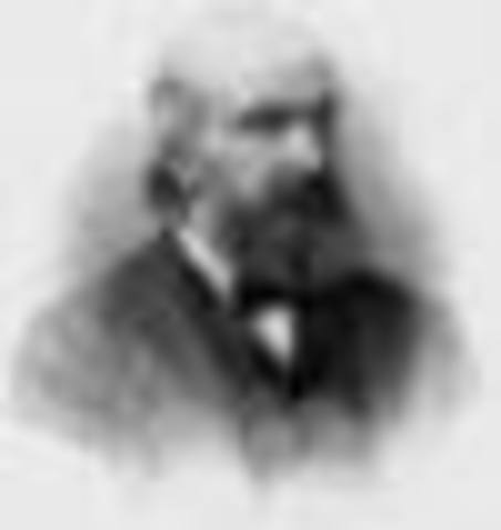 George Johnstone Stoney