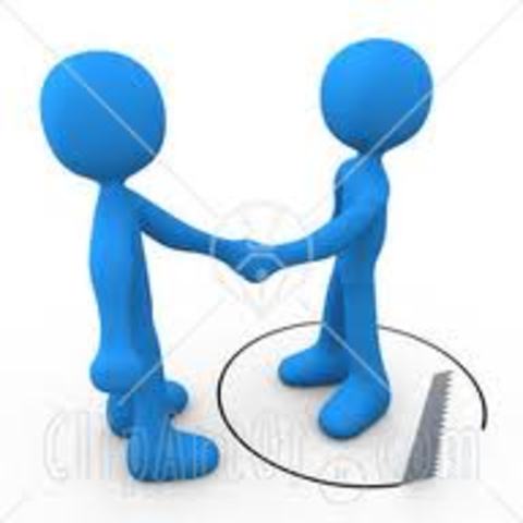 The Great Compromis Agreed To