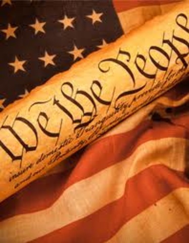 Anti-Federalist Articles Appear